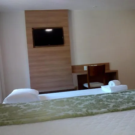 Suite Cond Vista Azul em Pedra Azul - Domingos Martins-2