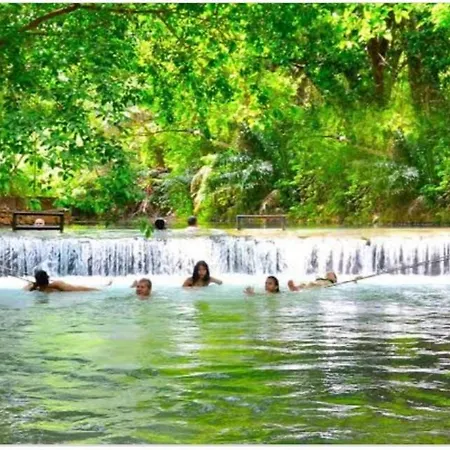 Rio Quente Aguas da Serra Apart-2