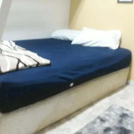 Sapucali Hostel Privativo-2