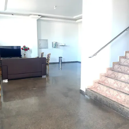 Carvalho's Hotel-3