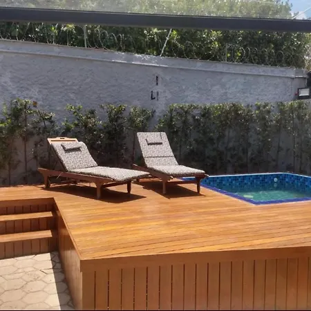 Living Hotel Morumbi-3