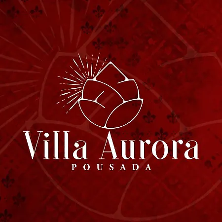 Pousada Villa Aurora-2