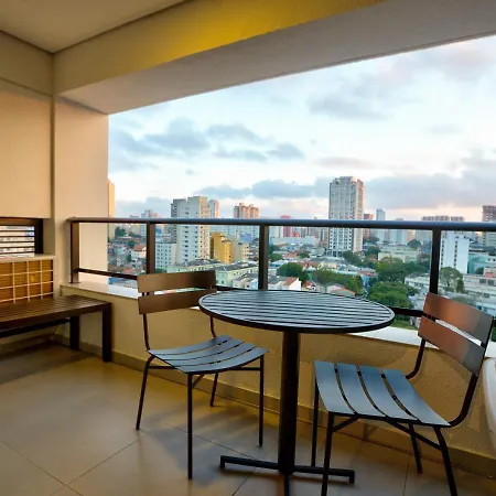 Roomo Vila Mariana Residencial Ejoy-3