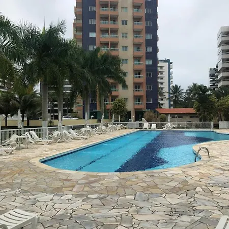 Boulevard Riviera Flat-2