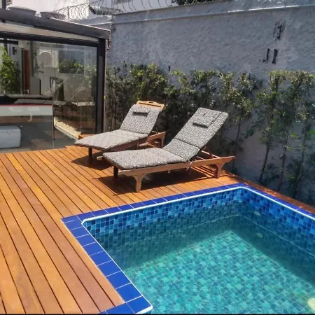 Living Hotel Morumbi-2