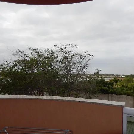 Flat Entre Mar E Lagoa-2