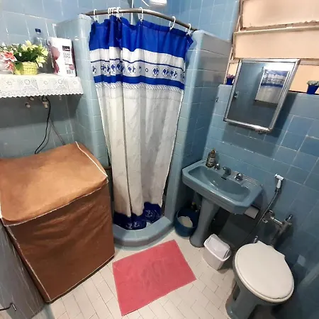 Apartamento Av Atlantica-3