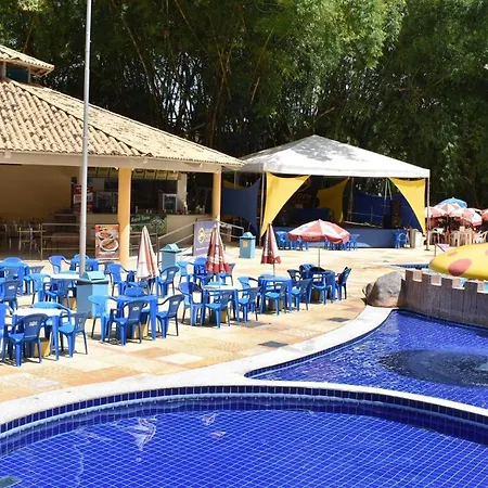Hotel Golden Dolphin Grand Hotel 111-2