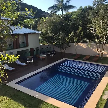 Foca Guest House-3