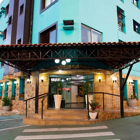 Hotel Maracana-2
