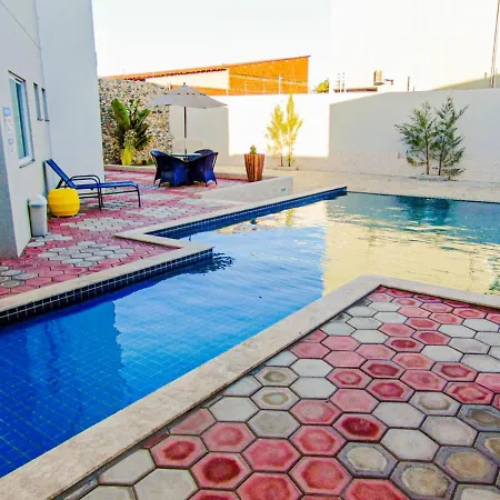 Terraco Hotel-3