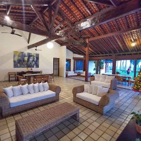 Casa Mia Pousada-3