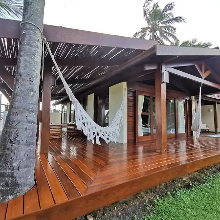 Casa Mia Pousada-2