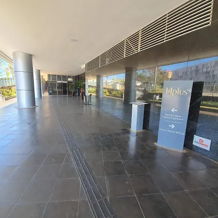 Vision Executive Esplanada-3