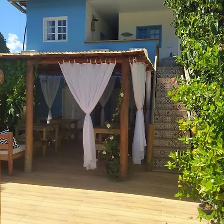 Rio Bahia Pousada-3