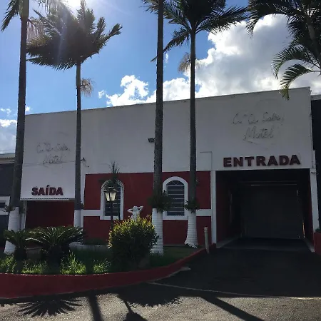 Cqsabe Motel-2