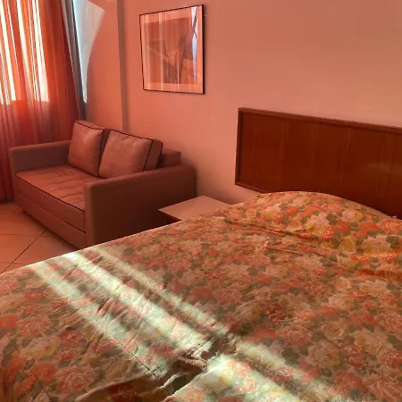 Flat Vitoria Marina-3