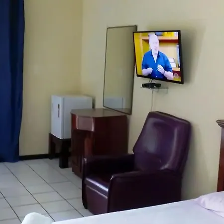 Hotel Praia Bela-2