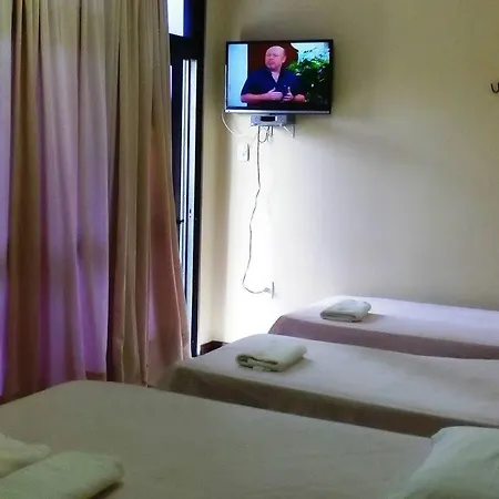 Hotel Praia Bela-3