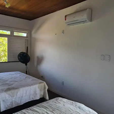 Cajueiro's House-3