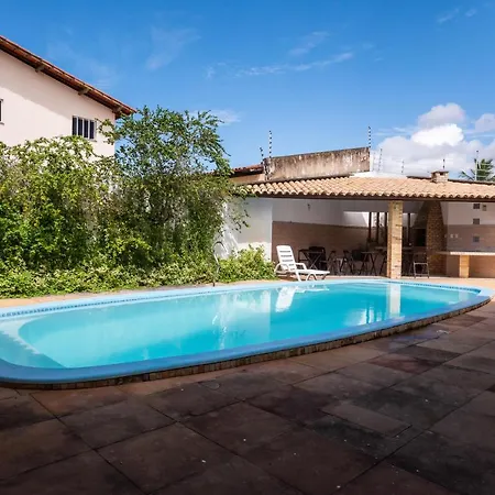 Cajueiro's House-2