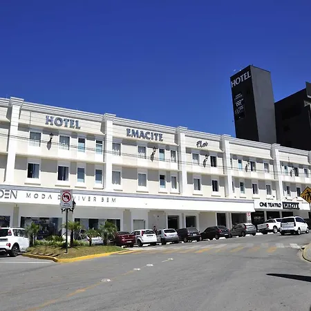 Hotel Emacite Flex-2