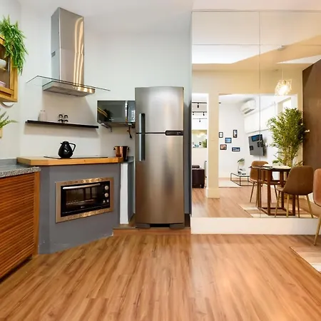Apartamento Perfeito Para Dois Em Ipanema - Vsc3 Z1-2