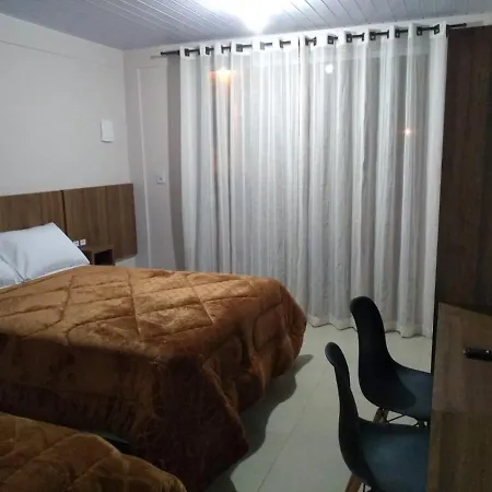 Hospedagem Alternativa - Ana Paula-2