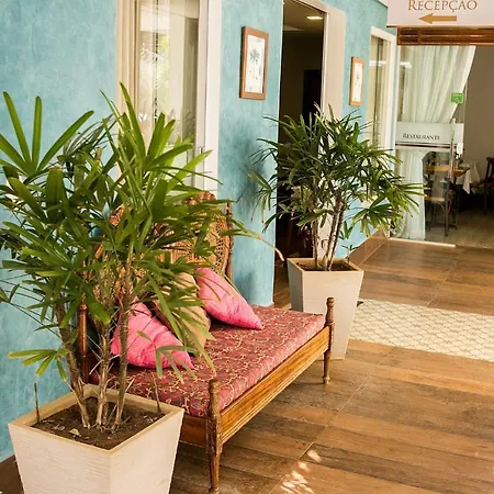 Le Parc Hotel-3