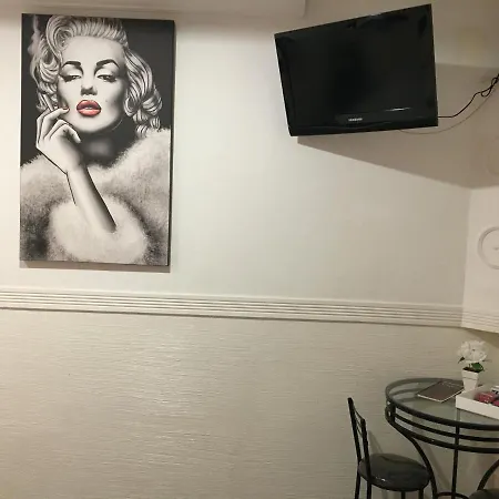 Cqsabe Motel-3