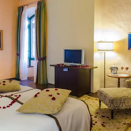Pestana Convento Do Carmo-3
