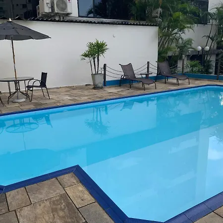 Landmark By Hotelaria Brasil-2