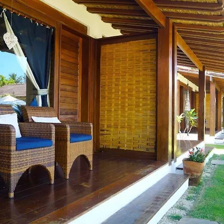 Villa Palmeira Azul-2