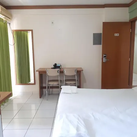 Suite Golden Dolphin - Sem Tv-2