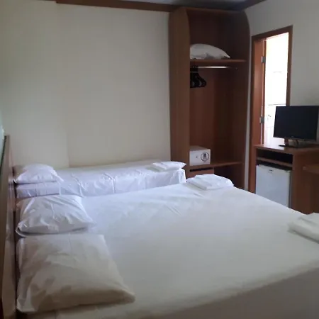 Suite Golden Dolphin - Sem Tv-3