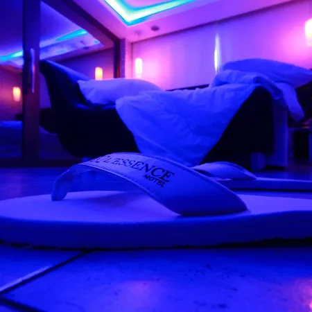 Lessence Motel-2