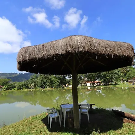 Pousada Vila Capelinha-2