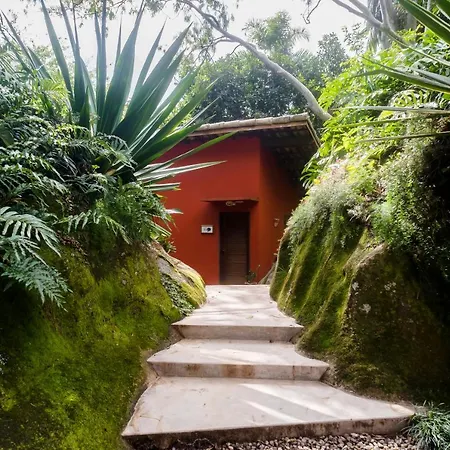 Guest House Ilha Splendor-3