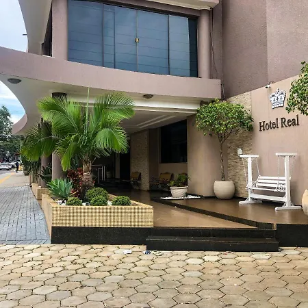 Hotel Real-3