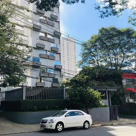 703 - Apto Inteiro Morumbi 703-3