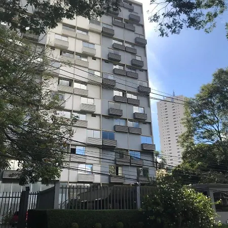 703 - Apto Inteiro Morumbi 703-2