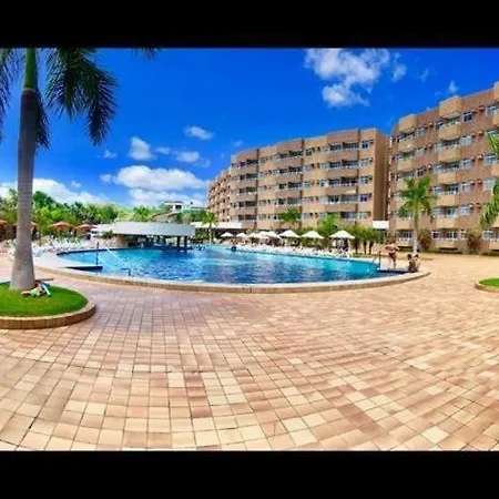 Lencois Flat Residence-3