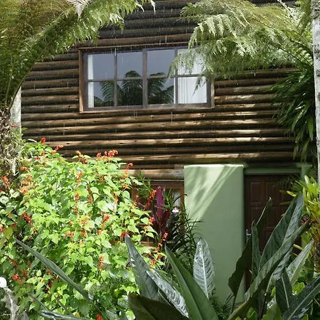Eco Lodge Itororo-3