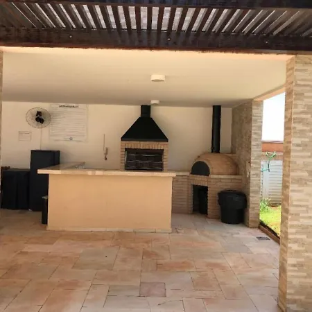 Loft encantador e refinado-3