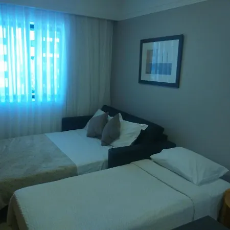 Residencial Luxo Moema - Macuco-3