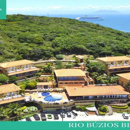 Rio Buzios Beach Hotel-3