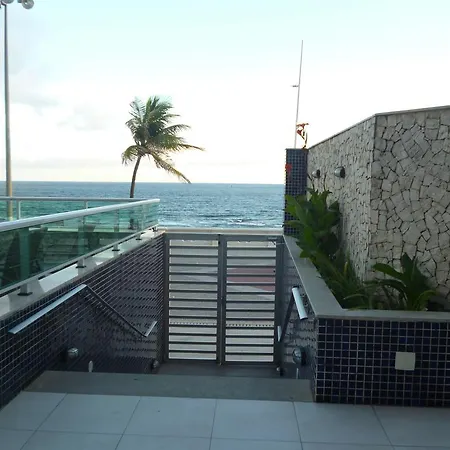 Bahia Flat 117-3