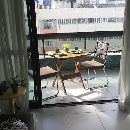 Apartamento Barra Salvador-2