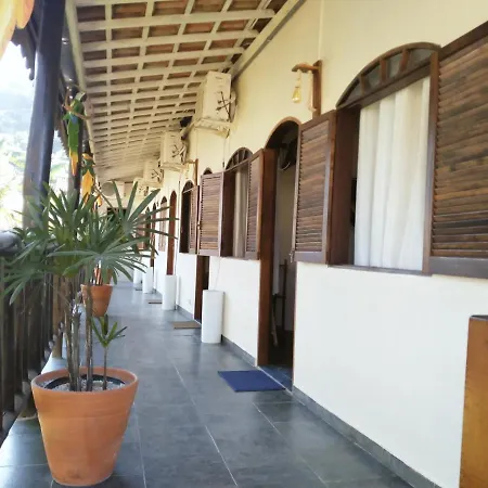 Pousada Marimbá-2