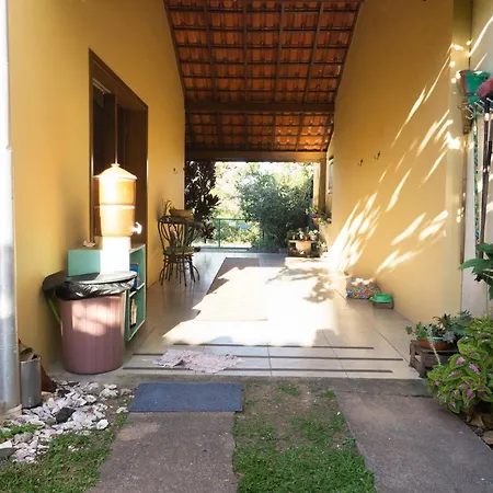 Casa Dos Acores B&B-3